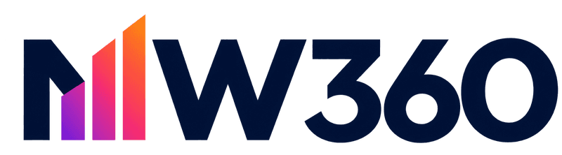 Mkt Web 360 — Agencia de Marketing Digital