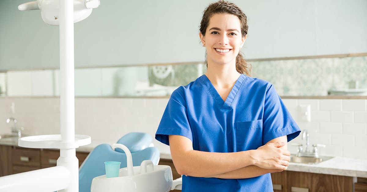 5 factores clave en la web de una clínica dental