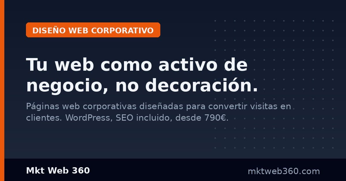 5 factores clave en la web de una empresa de construcción o reformas