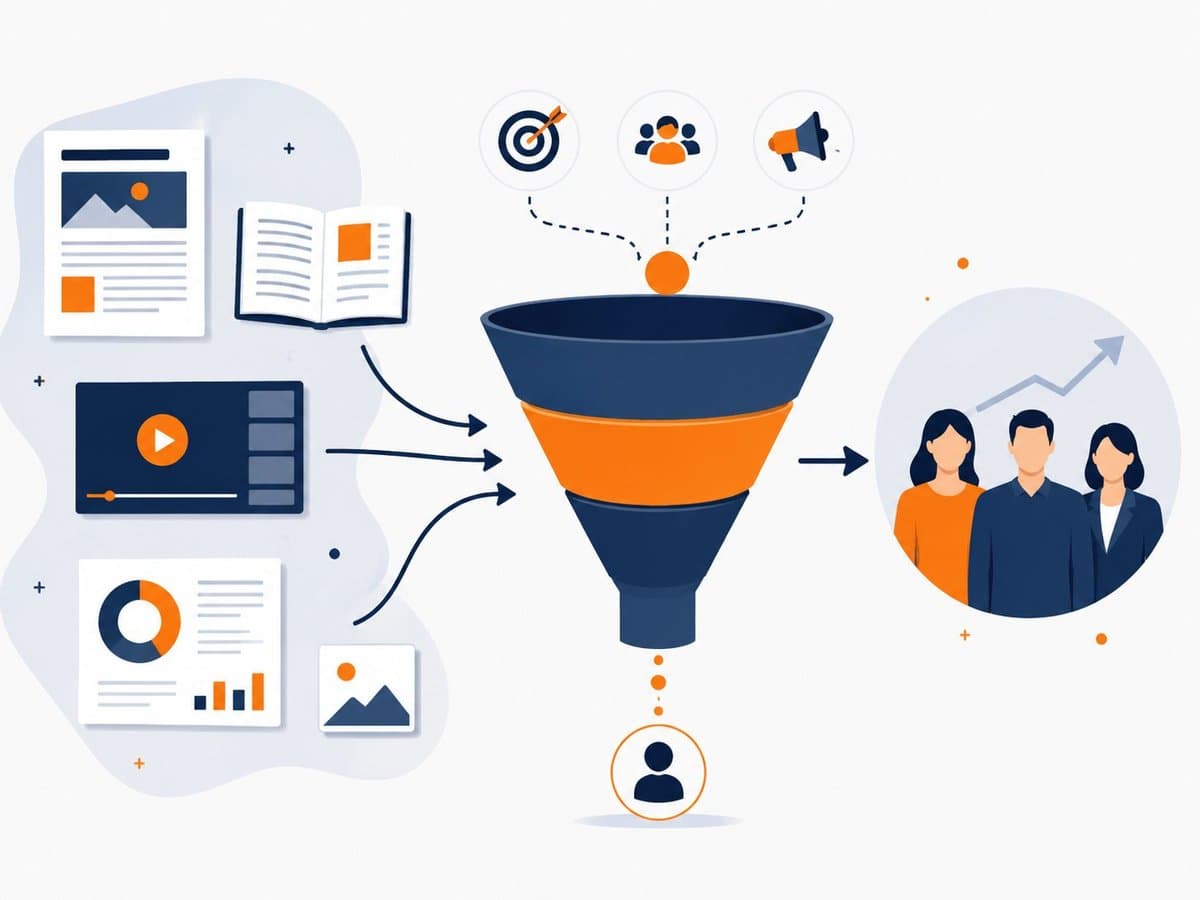 Marketing de contenidos