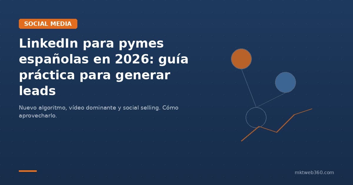 LinkedIn pour les PME : Guide Pratique pour Générer des Leads en 2026