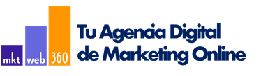 Mkt Web 360 — Agencia de Marketing Digital