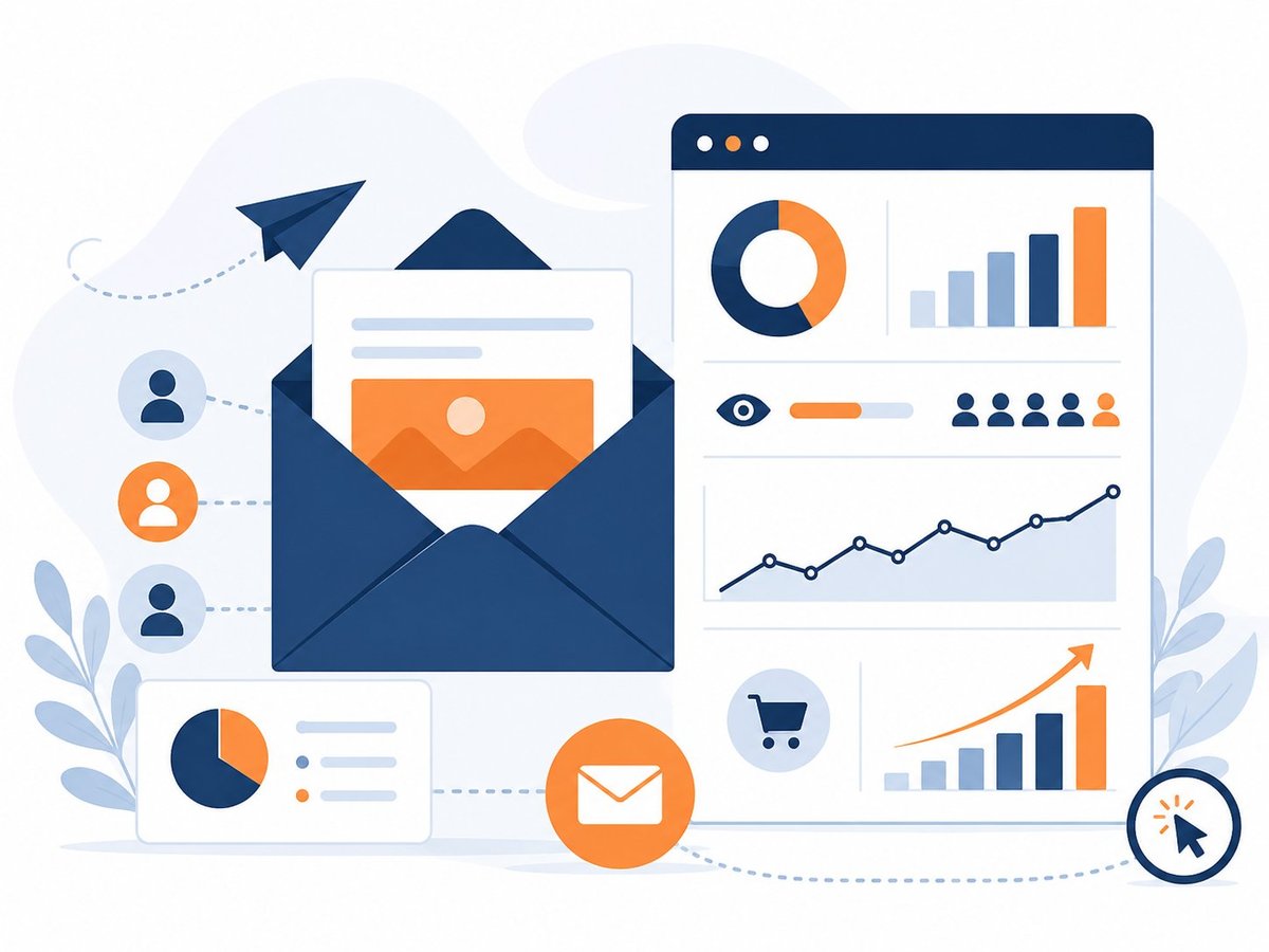 Email marketing